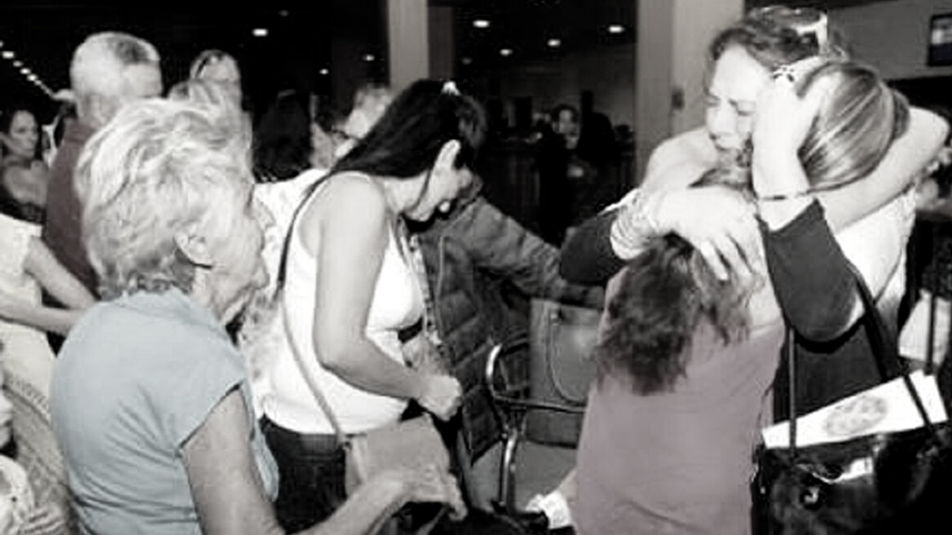 Reunificación familiar para cubanos, la espera que desespera