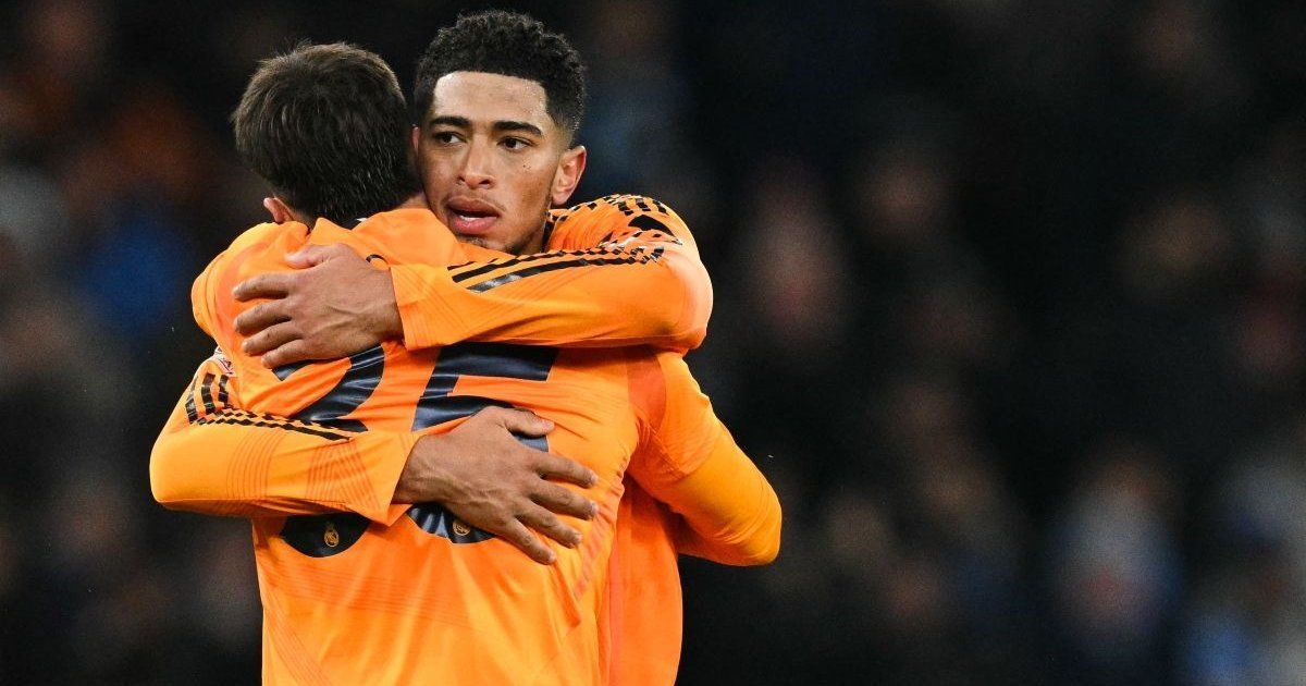 Real Madrid sufre una importante baja por un tiempo prolongado