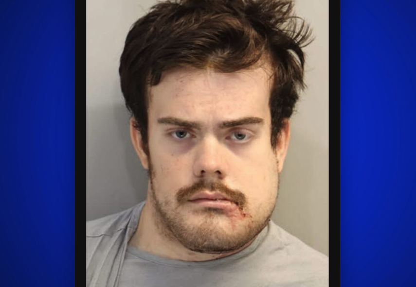 Phoenix Ikner es sospechoso del tiroteo en el campus de la Universidad Estatal de Florida.