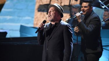 Un concierto de Rub&eacute;n Blades organizado por la Administraci&oacute;n del Canal de Panam&aacute; tambi&eacute;n fue suspendido como consecuencia del coronavirus.