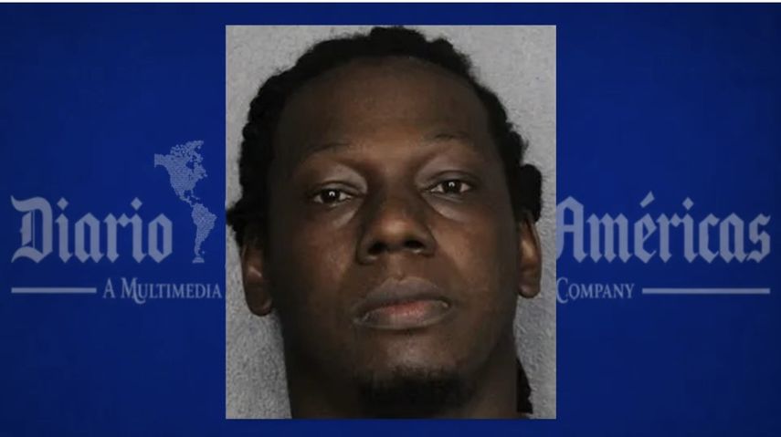 Anthony Johnson, 35 años.