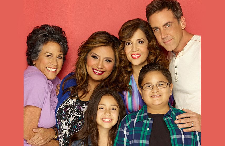 Cristela llega a la pequeña pantalla