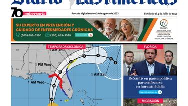 portada digital del martes 29 de agosto de 2023