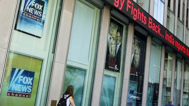 Empieza, el 13 de abril de 2023, el juicio por difamación contra Fox News