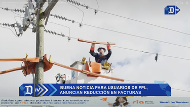 El Diario en 90 segundos