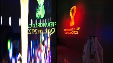 La Copa del Mundo de la FIFA se llevará a cabo en 2022 en Catar