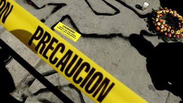 Colombia: 157 defensores de DDHH han sido asesinados en 2022