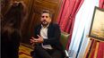 pavel giroud: los portadores del vih en cuba eran prisioneros