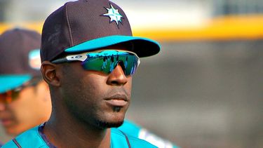 El cubano Guillermo Heredia tendrá la oportunidad de hacerse con uno de los jardines de los Marineros.