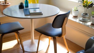 Un cambio en la casa moderniza los espacios