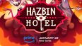 La historia nos cuenta las vicisitudes a las que se enfrentan Charlie (Erika Henningsen) y su novia Vaggie (Stephanie Beatriz) para abrir un hotel en el medio del infierno