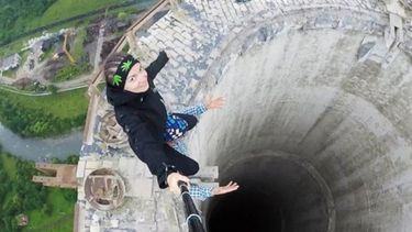 Las muertes por selfie se han convertido en un importante problema de salud pública