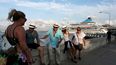 El turismo se convirtió en el motor impulsor de la economía cubana a partir de la década de 1990, tras el colapso de la antigua Unión Soviética.