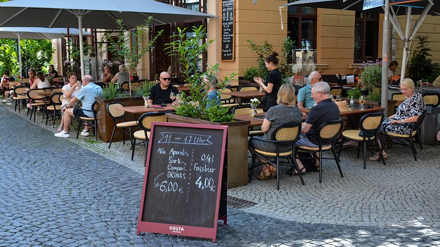 Weimar, Alemania.