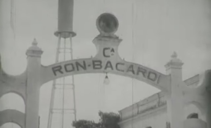 La Cuba de los años 30.&nbsp;