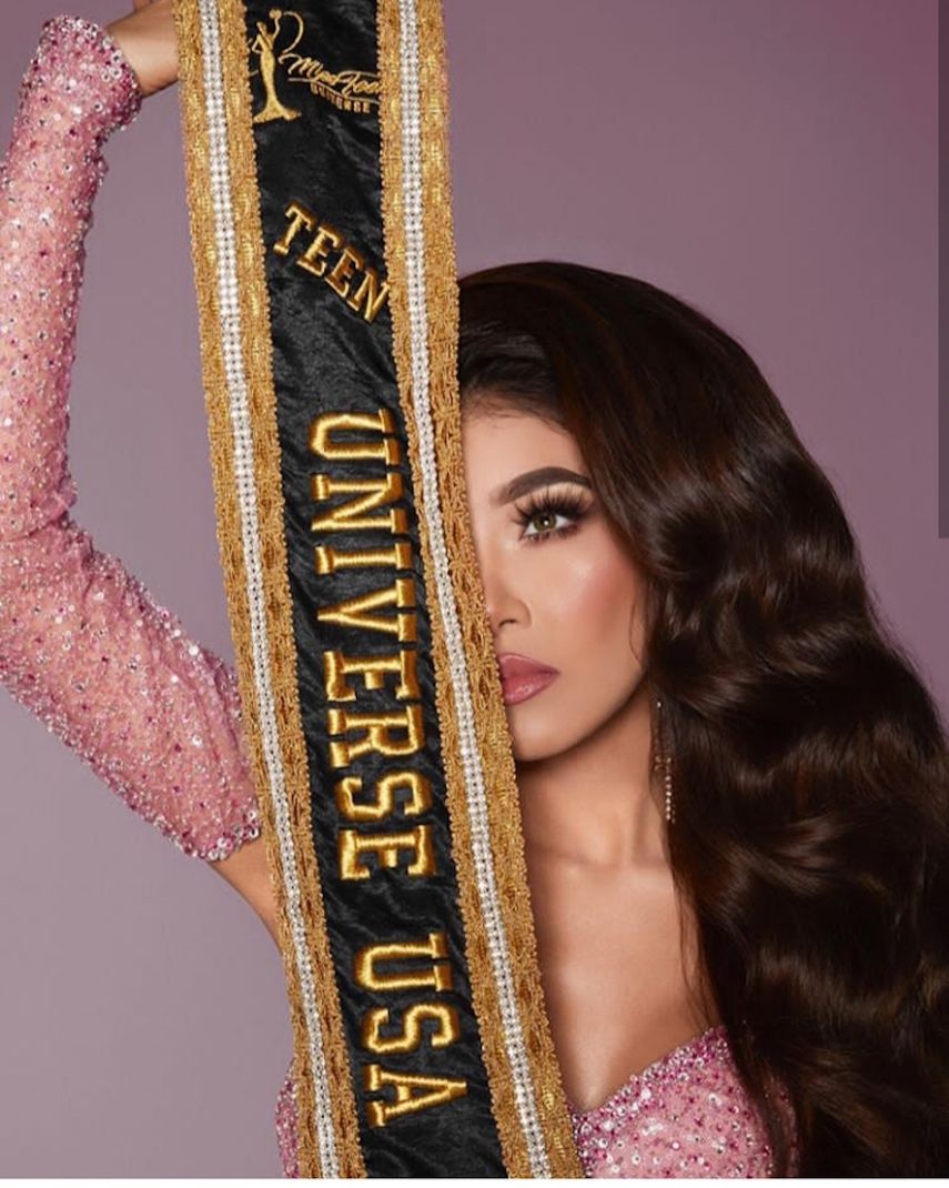 Miss Teen Universe 2020 se transmitirá desde Miami.&nbsp;