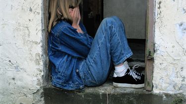 El Día Internacional de los Niños de la Calle es el 12 de abril.