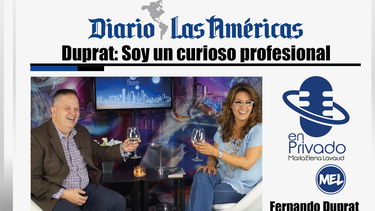 fernando duprat: soy un curioso profesional