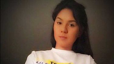 Steicy Escalona, activista venezolana