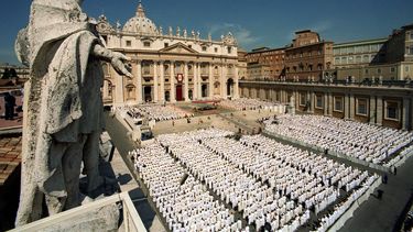 Ciudad del Vaticano