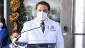 El ministro de Salud de República Dominicana, Daniel Rivera. El ministro de Salud de República Dominicana, Daniel Rivera.