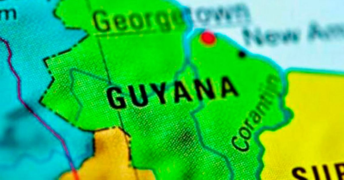 Comisión Electoral de Guyana rechaza recurso opositor contra los resultados de las elecciones