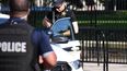 EEUU dedica una semana para honrar a los oficiales de la policía&nbsp;