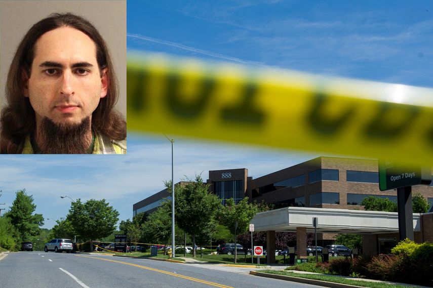 &nbsp;Jarrod&nbsp;Ramos, que se enfrenta a cinco cargos de asesinato por el tiroteo perpetrado este jueves en un diario local de Maryland, empleó una escopeta comprada hace una año para llevar a cabo una acción con la que buscaba matar a toda la gente posible, informaron hoy las autoridades.