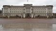 El Palacio de Buckingham, en Londres, el 5 de enero de 2021. Un empleado fue condenado a ochos meses de cárcel por haber robado en la residencia londinense de la reina Isabel II.&nbsp;