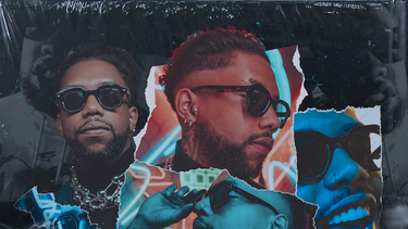 El cantante venezolano Bryan Venz lanza Yoka.