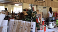 &nbsp;Se celebran en Miami VII Bazar Navideño