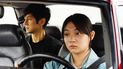 En esta imagen difundida por Janus Films y Sideshow, Hidetoshi Nishijima, a la izquierda, y Toko Miura en una escena de Drive My Car. En esta imagen difundida por Janus Films y Sideshow, Hidetoshi Nishijima, a la izquierda, y Toko Miura en una escena de Drive My Car.