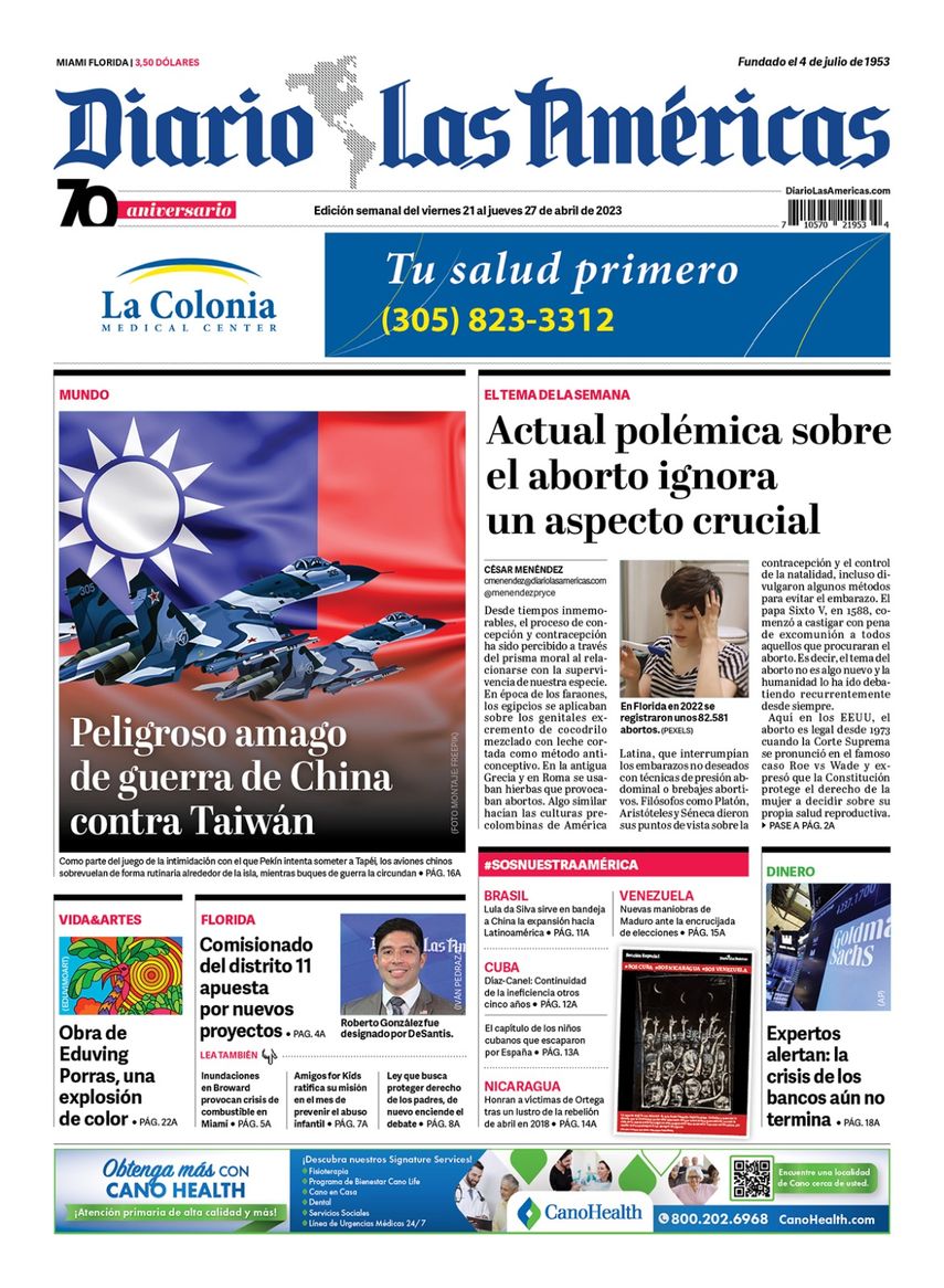 Portada digital