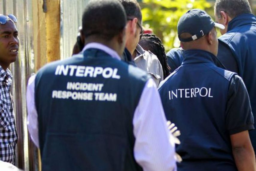 Guatemala y la Interpol tendrán un sistema de información que permitirá tener una mejor vigilancia