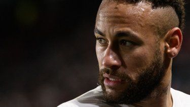 Neymar fue presentado como nuevo jugador del Al-Hilal de Arabia Saudita este pasado sábado, pero todavía no tiene fecha para su debut con el club.