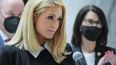 Paris Hilton, quien ha hablado sobre los abusos que dijo que experimentó en el internado Provo Canyon School apoyó una ley firmada por el gobernador de Utah Spencer Cox.&nbsp;
