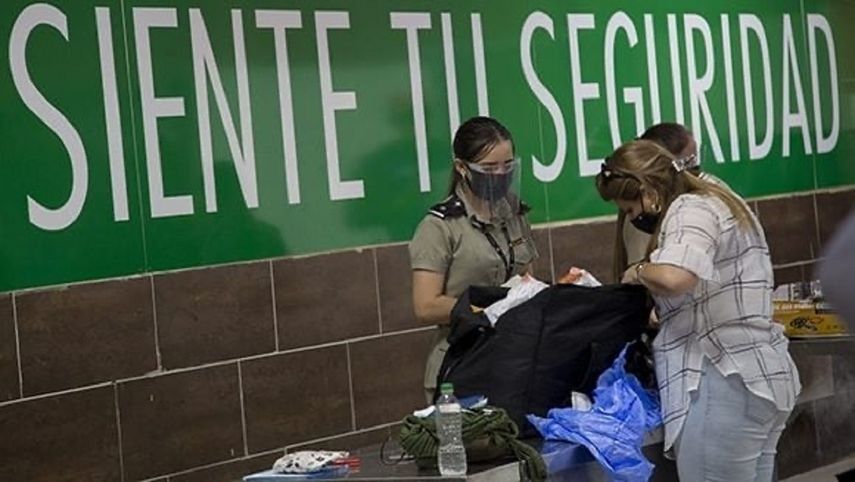 Aduana cubana prorroga exención arancelaria para alimentos, aseo y medicamentos