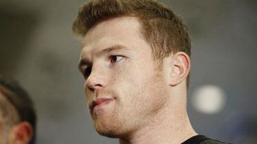 Canelo podrá apelar en 30 días el fallo del juez. (CORTESÍA)