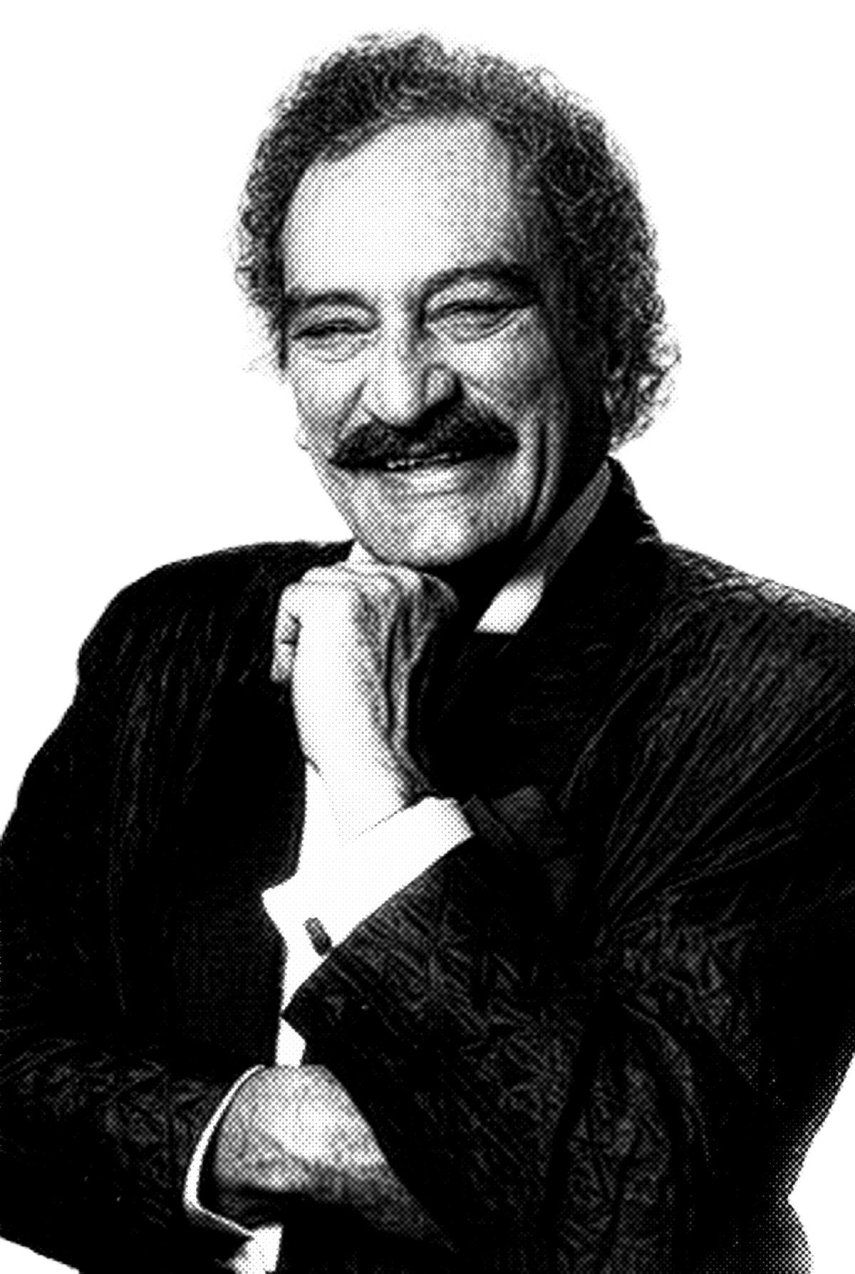 El humorista cubano Guillermo Álvarez Gudes.