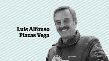 Diario las Américas | Luis Alfonso Plazas Vega autor