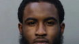 Clayton Leon Hicks, de 27 años, acusado de haber disparado contra dos hombres frente al &nbsp;Rickeys Sports Bar and Grill.&nbsp;