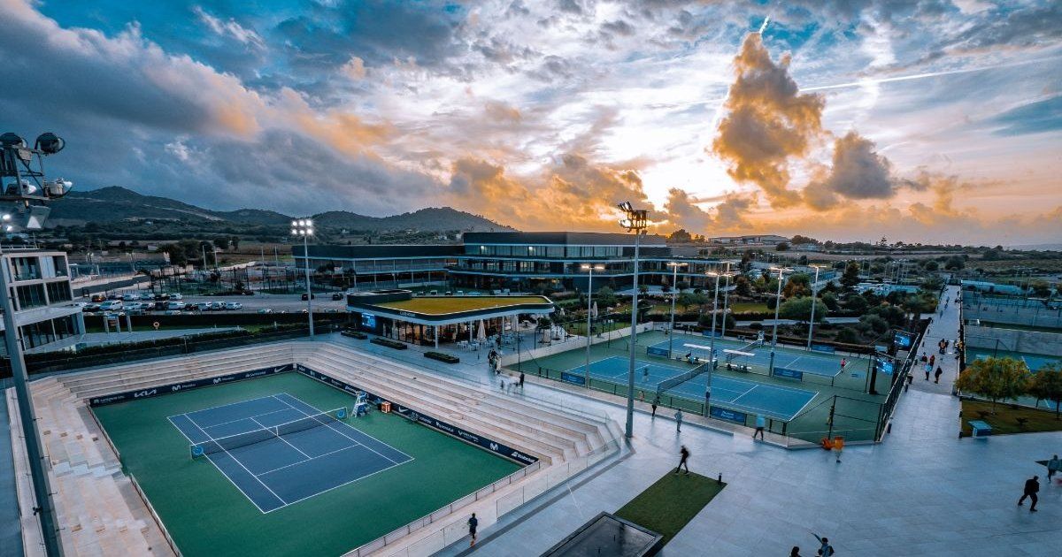 ​Más que tenis: el legado humano de la Rafa Nadal Academy by Movistar