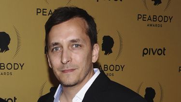 El cineasta Brent Renaud.