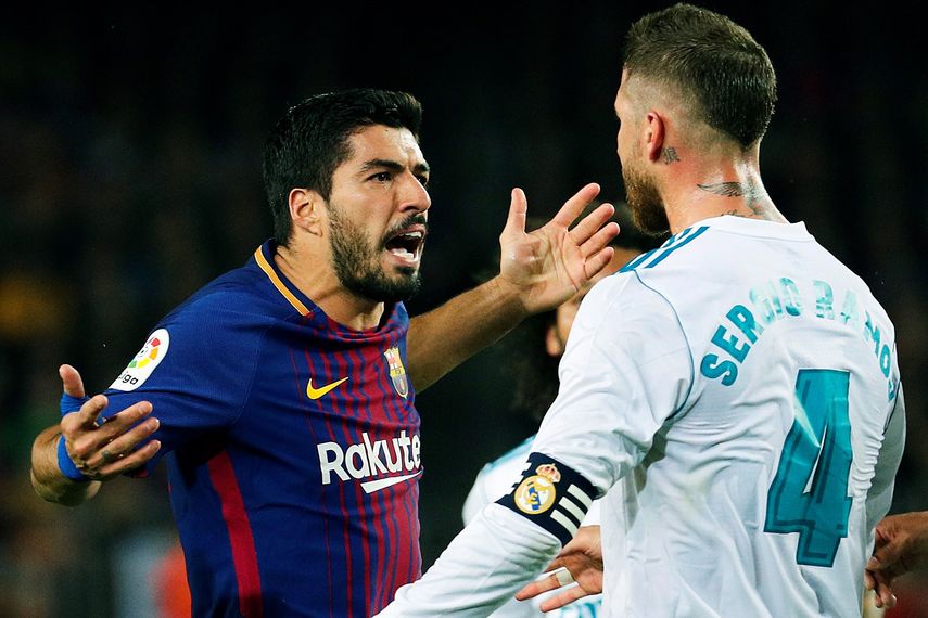 El Clásico más reciente dejó un 5-1 demoledor sin Leo Messi, fue la puntilla a un equipo sin rumbo. Ahora, recuperado en su autoestima y el físico de la mano de Santiago Solari, el Real Madrid encara un gran reto.