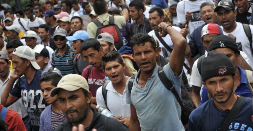 De los 39 millones de habitantes de California, unos 15 millones son latinos.