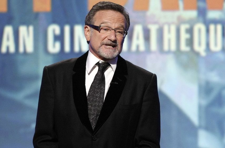 Un reporte revela que el actor estadounidense sufría de un tipo de demencia que le llevó a la muerte 