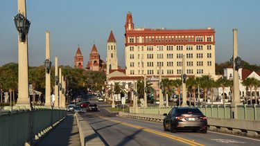 Diario las Américas | San Agustin Florida