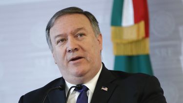 El Gobierno de Estados Unidos impondrá esta medianoche nuevas sanciones a Irán, anunciadas en mayo pasado cuando Washington abandonó el acuerdo nuclear con Teherán, aunque contempla exenciones para ocho países.