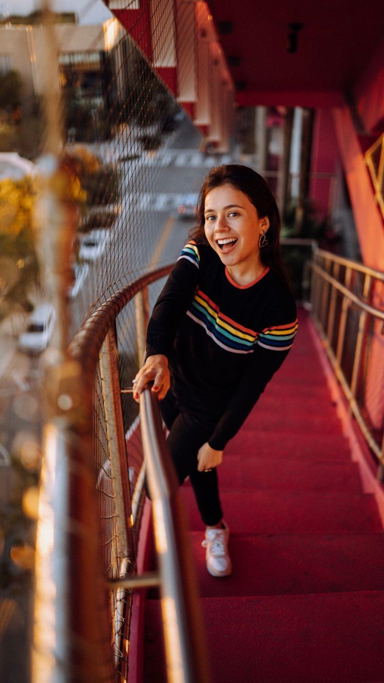 La experta en marketing digital Laura Malagón.&nbsp;