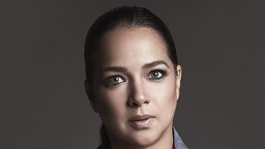 La actriz y presentadora boricua Adamari López.&nbsp;